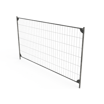 CLASSIC Bouwhek 3500 x 2000mm (13kg) met Versterkte Hoeken