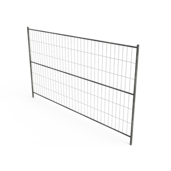 ULTRA Bouwhek 3500 x 2000mm (17kg) met Centrale Versterkingsbuis