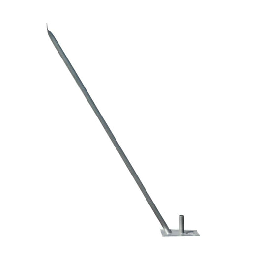 Beschermingsstut Met Pin Bouwhek Accessoires