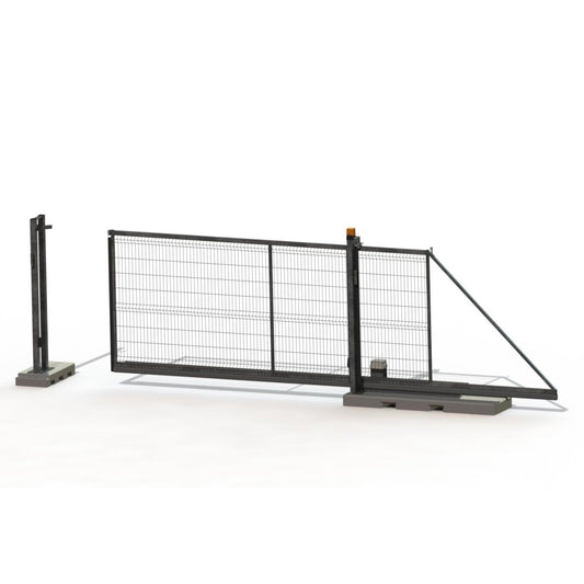 Tempofor Schuifpoort Bouwhek