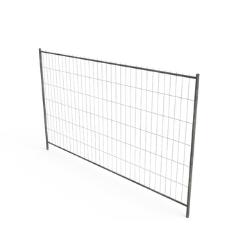 CLASSIC Bouwhek 3500 x 2000mm (13 kg) met Overstek