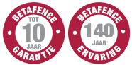 Betafence unieke verkoopargumenten