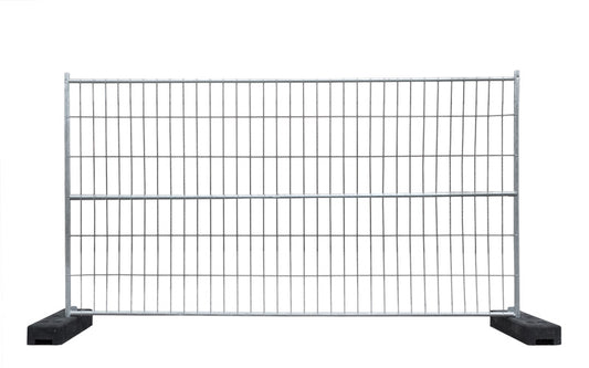 F3 Standaard Paneel Bouwhek 3500x2000mm, 17kg