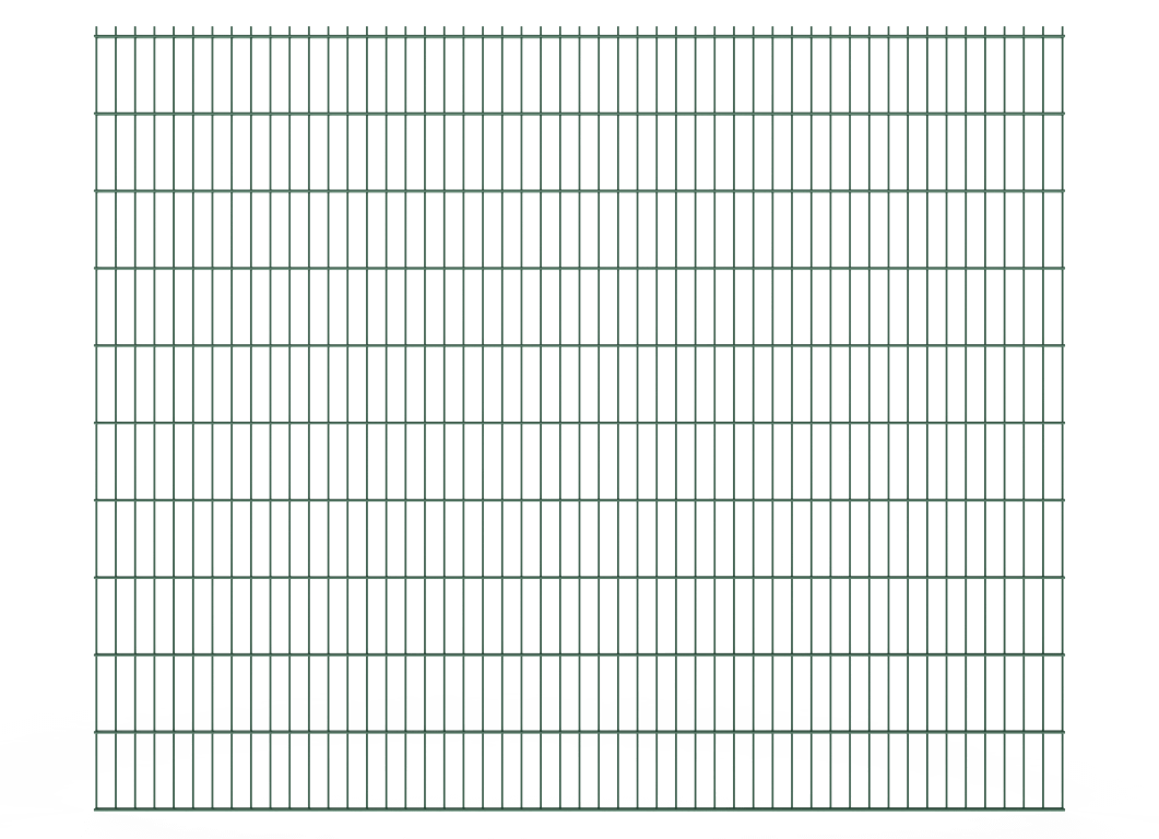 dubbelstaafmat hekwerk 868